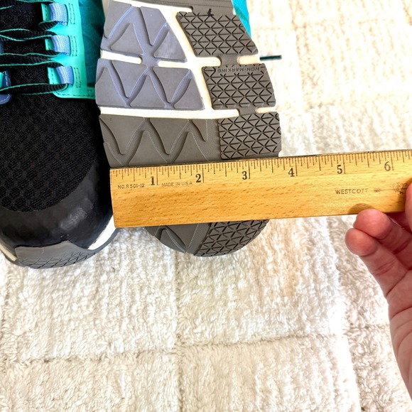 Timberland Pro Womens 7.5 Work Shoes Composite Toe Hiking Trails Outdoors Rugged - Picture 12 of 15